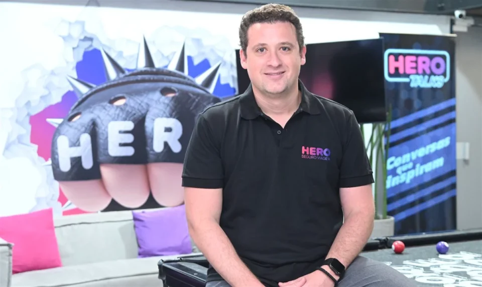 Hero Seguros lança Parcela Garantida e amplia proteção financeira ao viajante