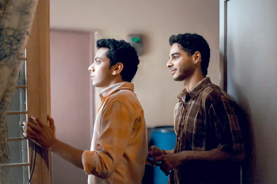 História emocionante sobre amizade em tempos de crise chega à Netflix após brilhar no TIFF e Cannes