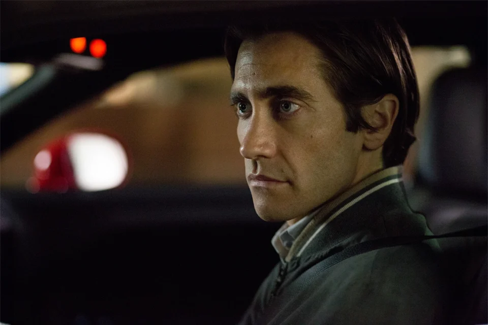 Jake Gyllenhaal no auge: sombrio, hipnótico e inesquecível. No Prime Video