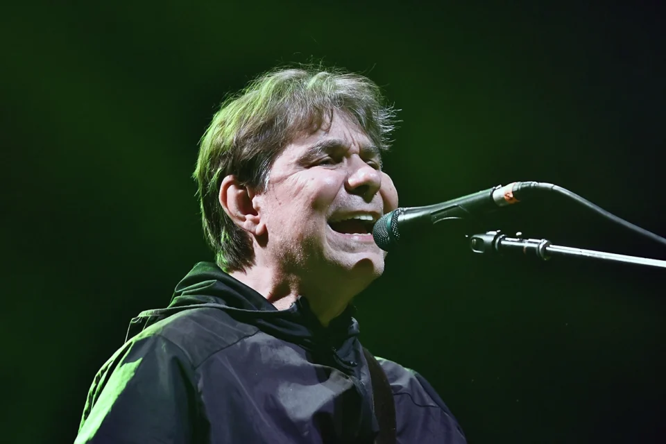 Lô Borges foi um beatle barroco