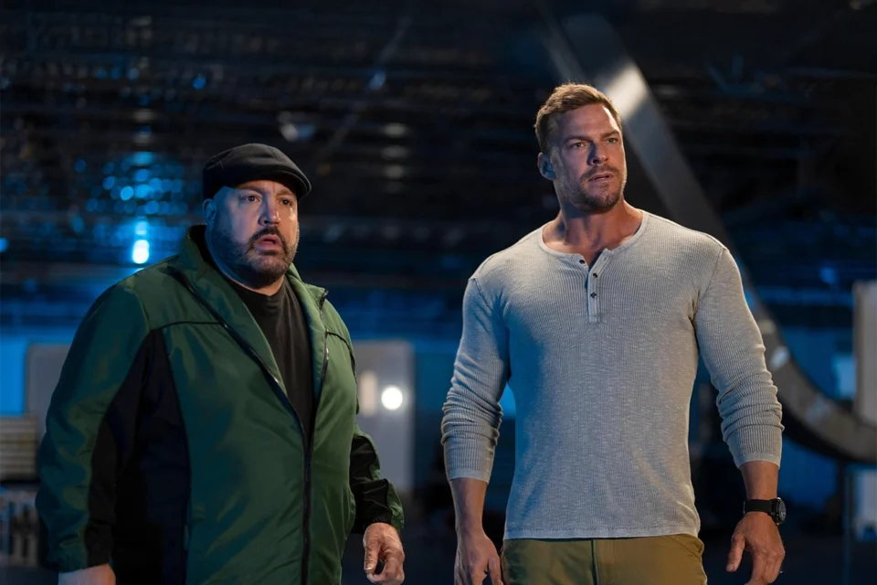 Luz, câmera, ação: comédia do Prime Video combina caos, risadas e ritmo acelerado