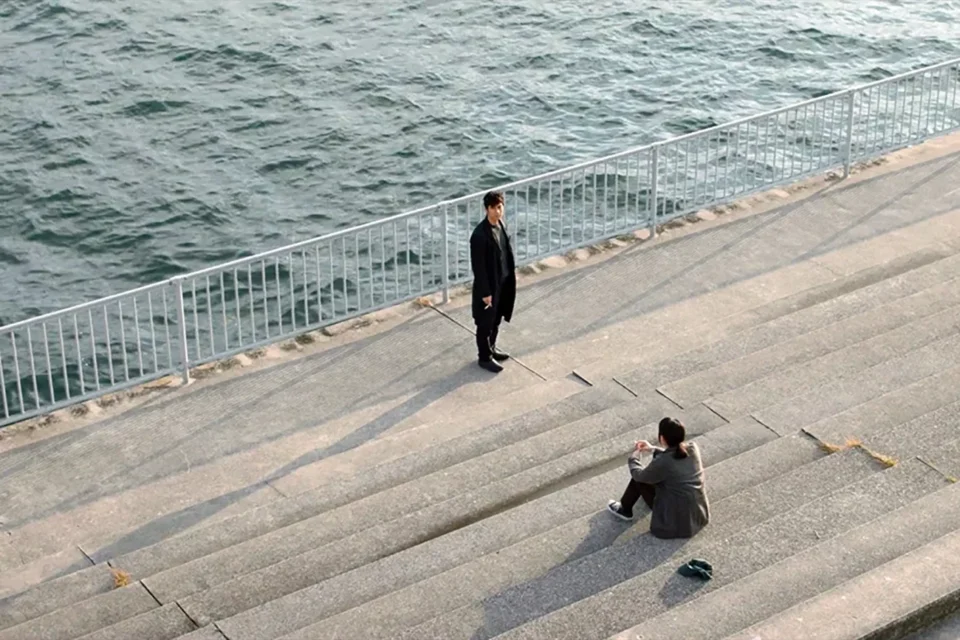 Na Netflix: a história baseada em Haruki Murakami que emocionou o mundo e venceu o Oscar