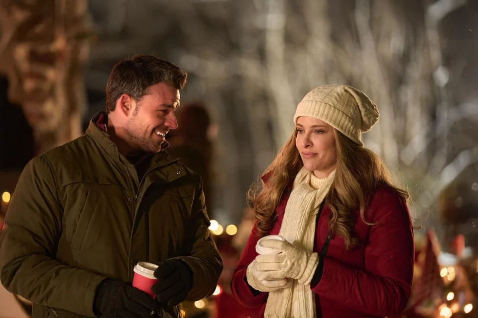 Na Netflix agora: o filme de Natal que está surpreendendo até quem não gosta do gênero