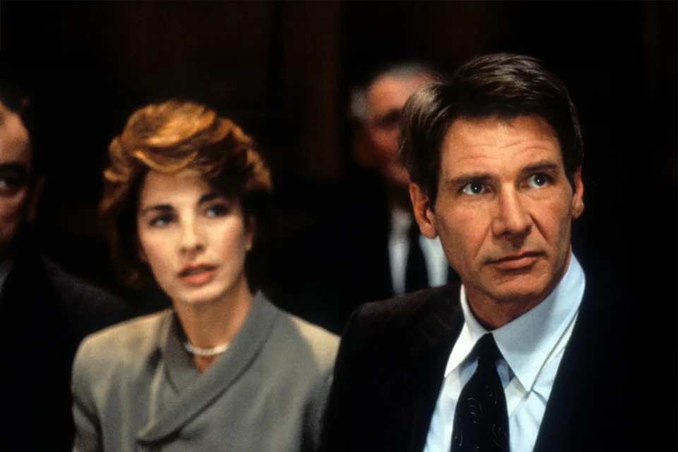 Não pisque: Harrison Ford no thriller que não te deixa respirar