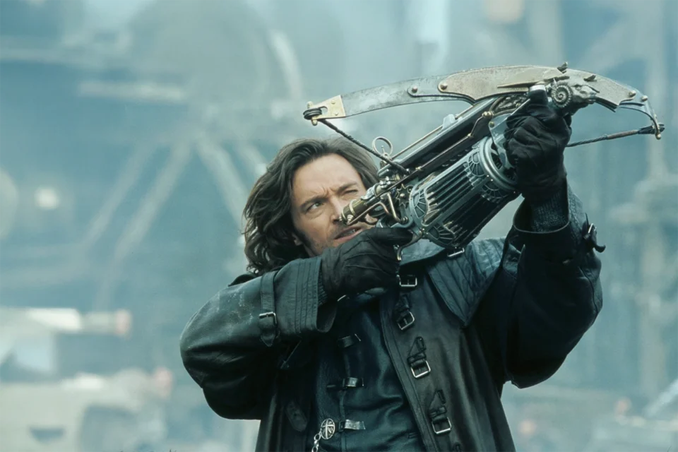 No Prime Video: épico de monstros com Hugh Jackman que a crítica atacou, mas é irresistivelmente divertido