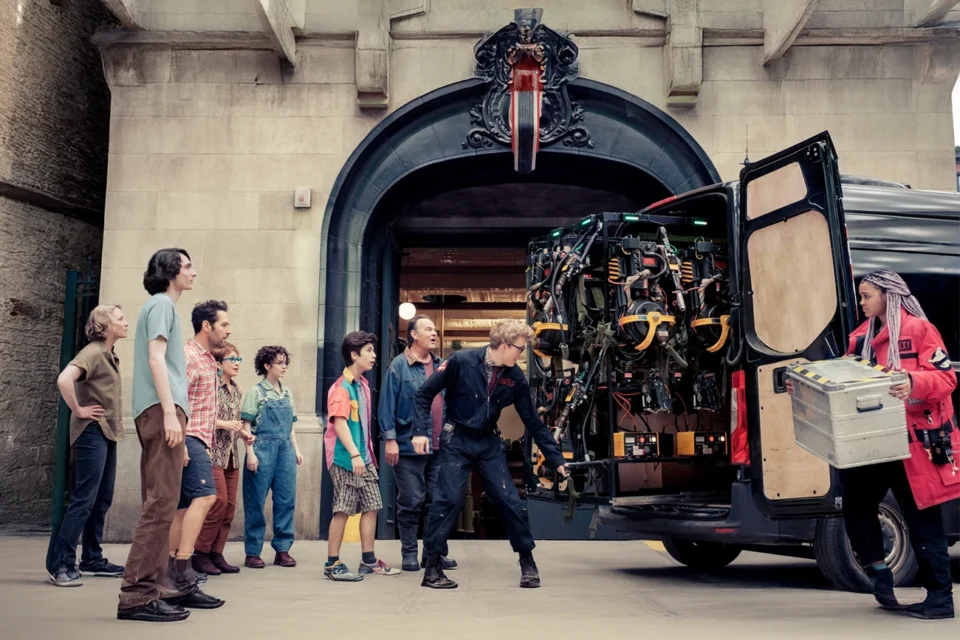 Nostalgia pura: aventura no Prime Video perfeita para desligar o cérebro no feriado