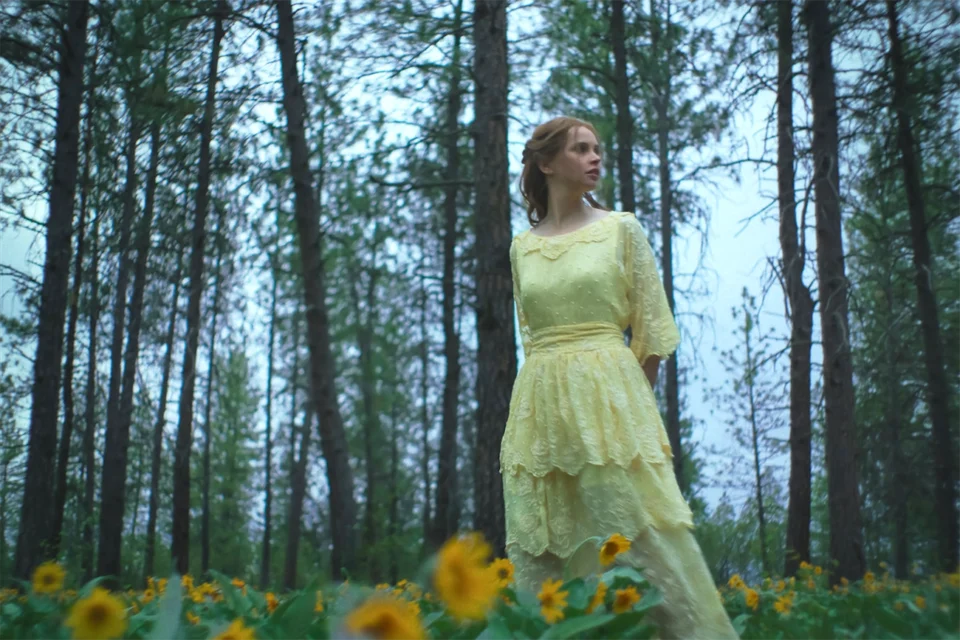 Novo filme da Netflix com Felicity Jones é um dos mais esperados do ano e promete ser a atração do seu fim de semana