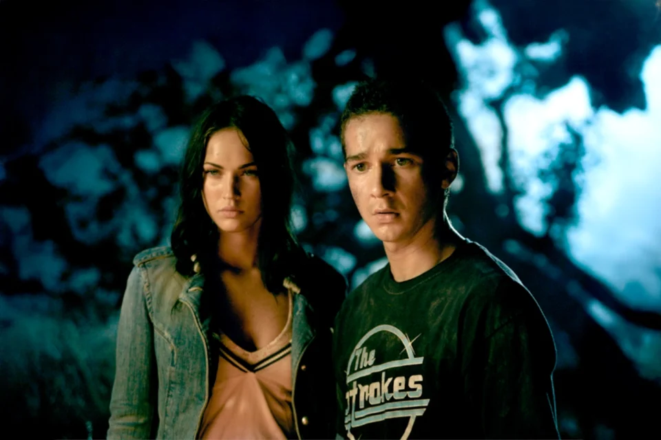 O blockbuster de ficção científica que moldou uma geração finalmente está na Netflix