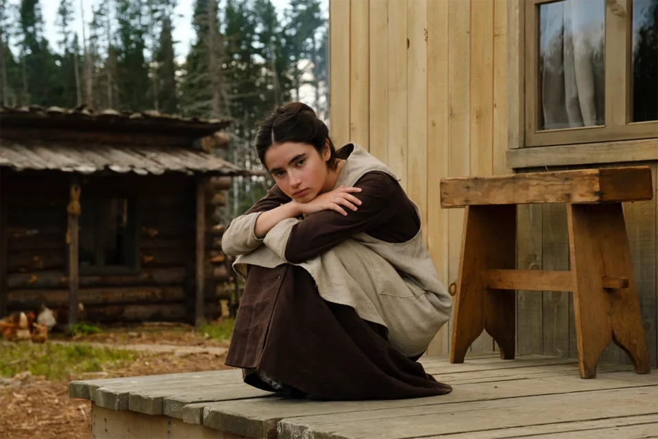 O clássico da literatura canadense que o cinema transformou em uma elegia sobre amor, dever e destino