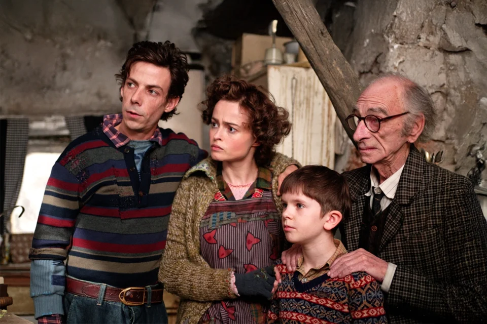 O conto mais açucarado do cinema é, na verdade, uma crítica amarga ao consumismo — na HBO Max