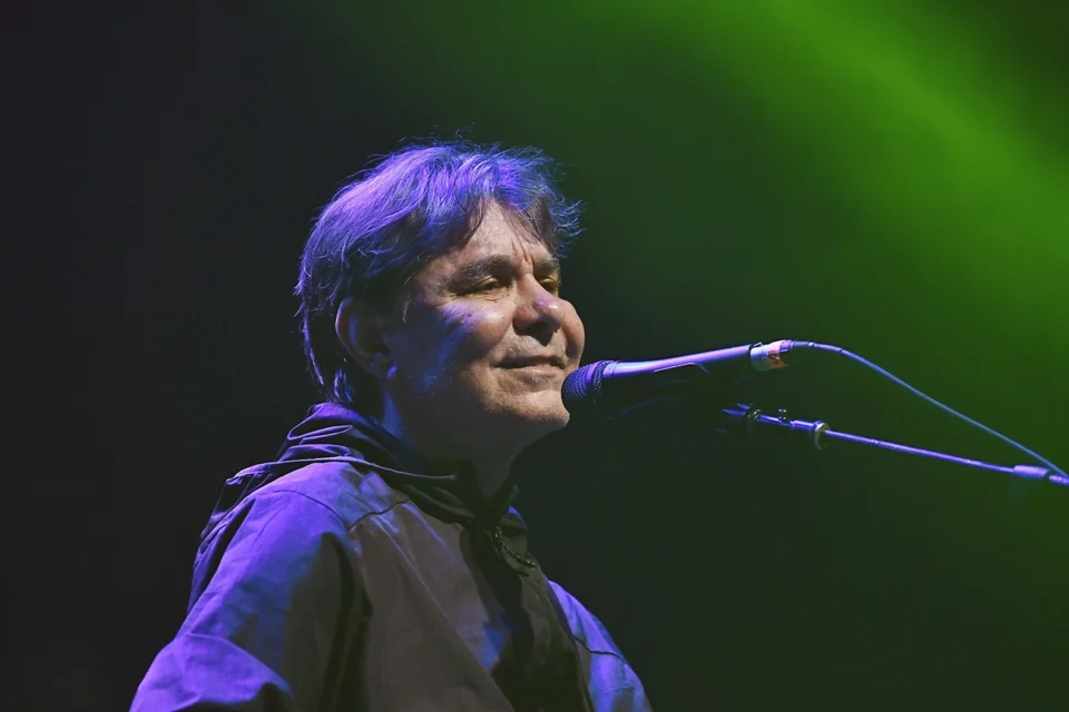 O dia em que comi pães de queijo com Lô Borges no Clube da Esquina