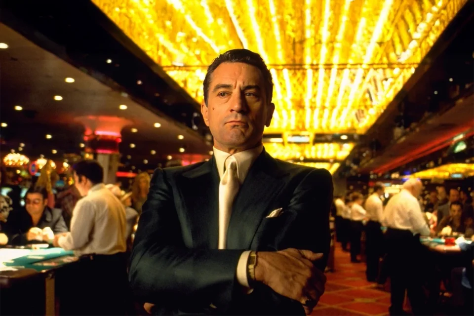 O drama criminal mais afiado de Scorsese está no Prime Video — e conversa com 2025 mais do que nunca