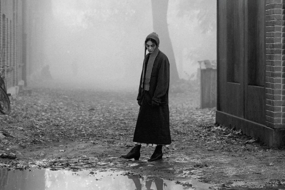 O drama sufocante que virou sensação no Oscar e provoca pesadelos em quem assiste — na Mubi