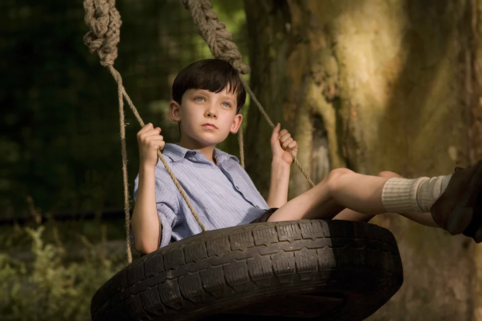 O filme devastador sobre a inocência na guerra que vai te destruir por dentro, na Netflix