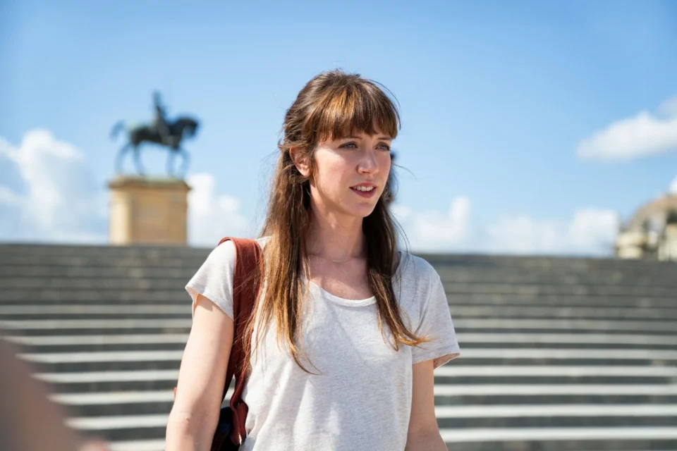 O filme francês da Netflix perfeito para quem quer desligar a mente e sorrir por duas horas