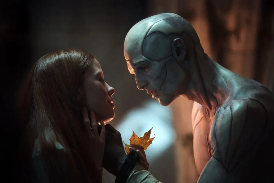 O filme mais comentado de 2025 estreou na Netflix e está arrepiando os assinantes: você vai esquecer o mundo lá fora