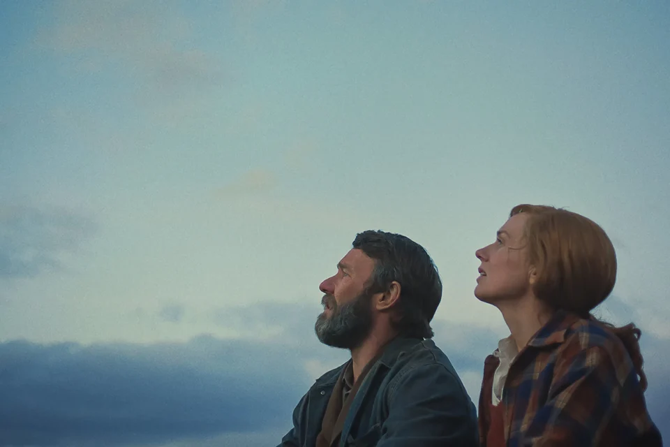 O filme que alguns críticos já consideram o melhor lançamento da história da Netflix