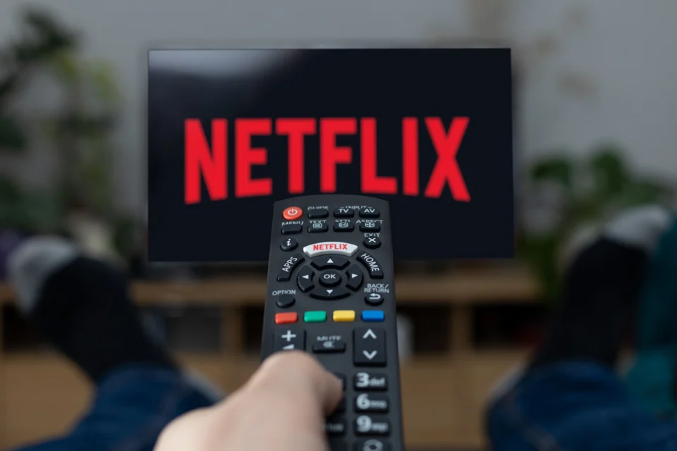 O filme que quebrou todos os recordes ao passar mais semanas seguidas no Top 10 da história da Netflix