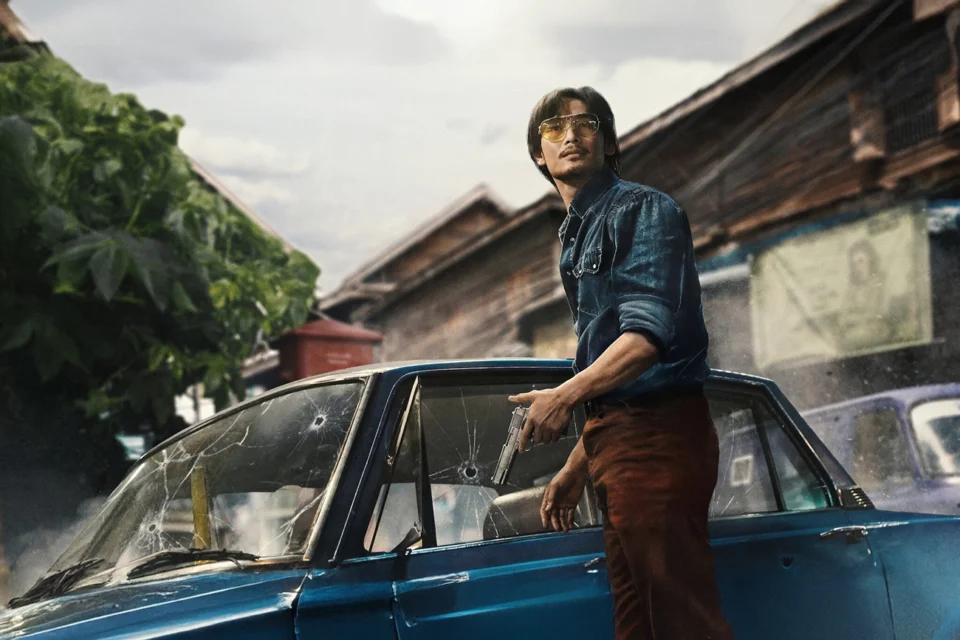 O filme tailandês mais intenso do ano acaba de estrear na Netflix