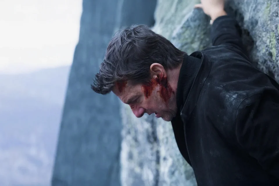 O melhor filme de ação da fase moderna de Tom Cruise entra na última semana na Netflix — assista antes que suma