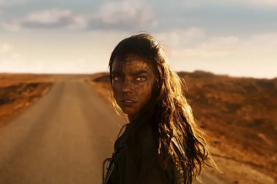 O melhor filme de ação do último ano, um fenômeno do cinema mundial, finalmente chegou à Netflix