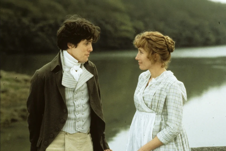 O olhar delicado de Ang Lee sobre Jane Austen que rendeu um Oscar e está na Netflix