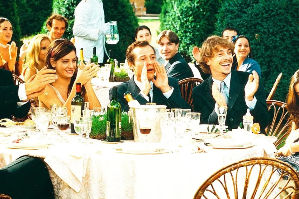 O retrato mais honesto do amor adulto que o cinema italiano já fez agora na Netflix