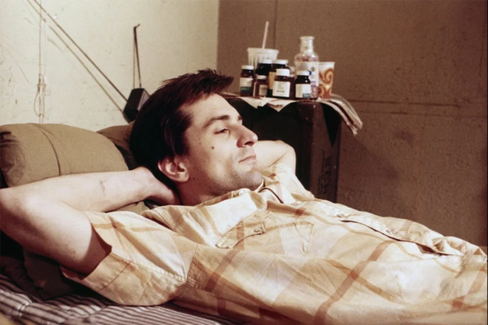 O retrato mais perturbador da solidão que o cinema já produziu em clássico de Scorsese na Netflix