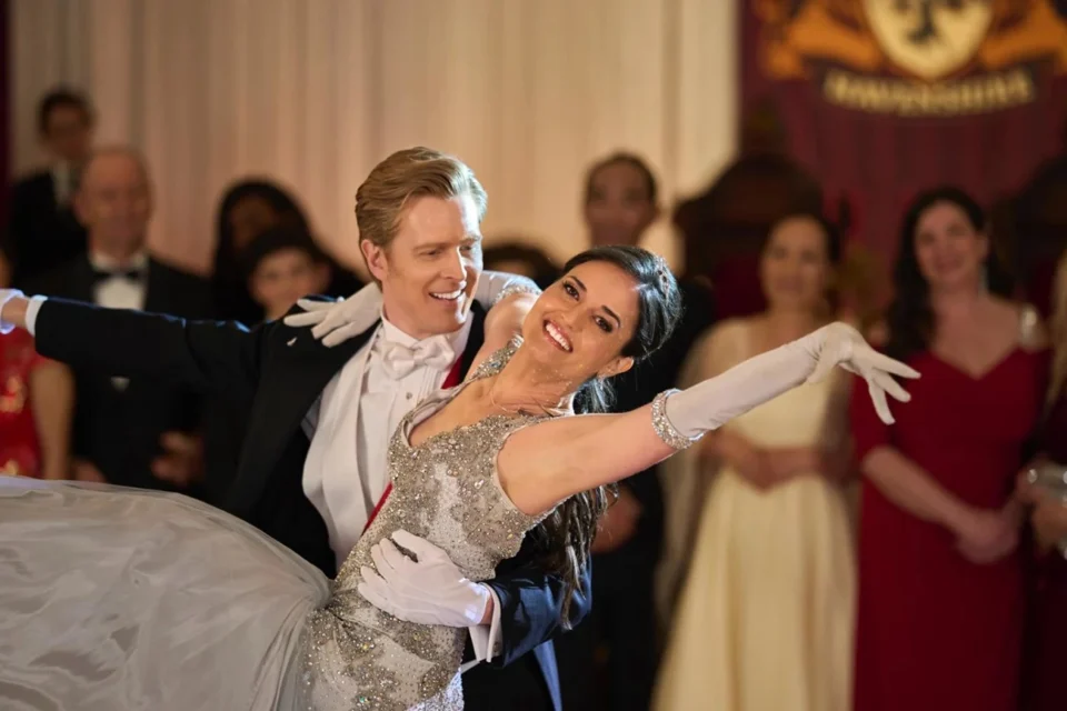 O romance leve na Netflix que aposta no conforto — e cumpre o que promete