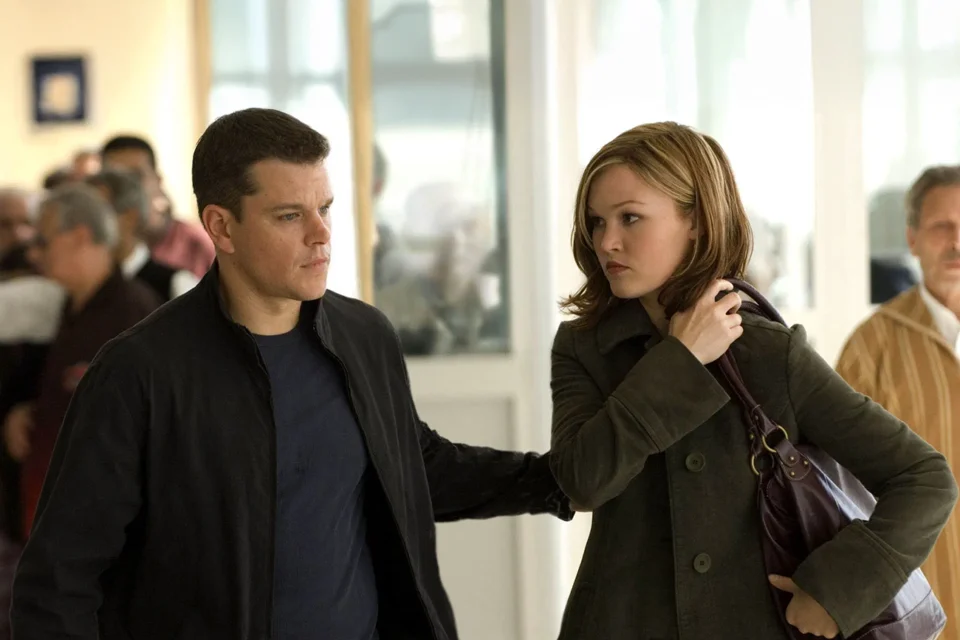 Obra-prima da ação moderna: filme eletrizante com Matt Damon está na Netflix