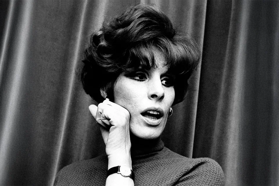 Ornella Vanoni e a voz que permaneceu