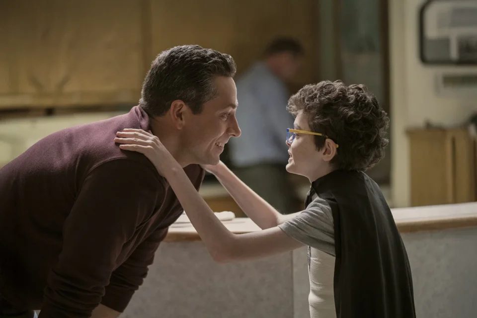 Os 7 melhores filmes de 2025 até agora (e que já estão no streaming)