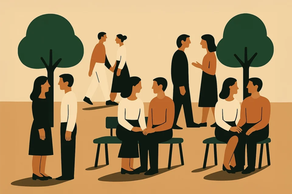 Que casal literário vocês seriam? Teste seu relacionamento agora