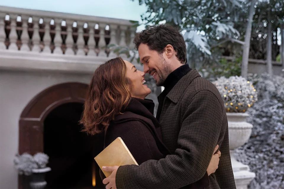 Romance da Netflix que transforma clichês em puro charme