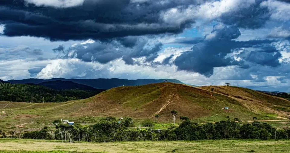 Roraima concorre em 10 categorias no Prêmio Nacional de Turismo 2025 – M&E
