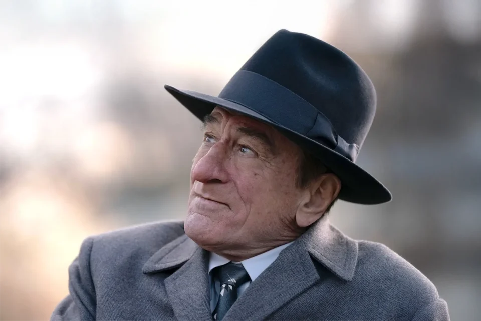 Saudades da era dos mafiosos? Filme com Robert De Niro resgata o sabor amargo do poder na HBO Max