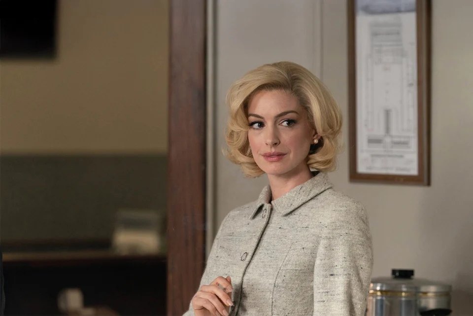 Suspense com Anne Hathaway na Netflix vai virar sua cabeça do avesso