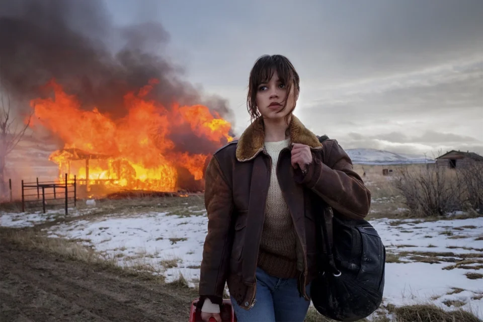 Suspense com Barry Keoghan e Jenna Ortega chega ao Prime Video deixando o público sem saber se amou ou odiou