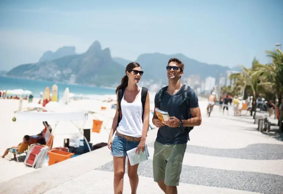 Tendências e datas mais econômicas para viajar no Natal e Ano Novo