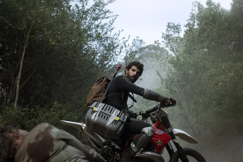 Terror espanhol no Prime Video que vai te jogar numa espiral de paranoia realista