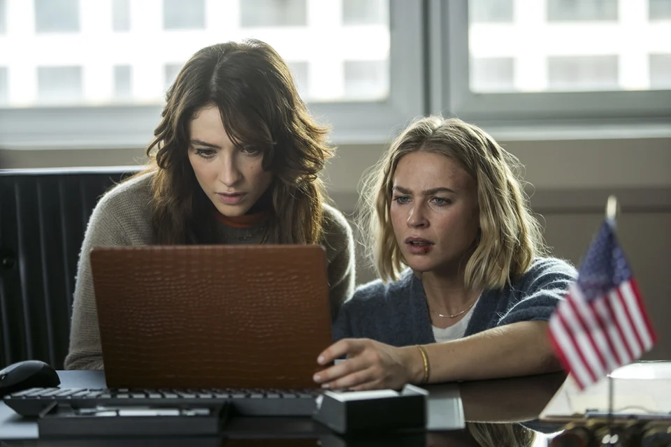 Top 1 fora de Hollywood, top 2 no mundo: o fenômeno de ação que dominou a Netflix em 2025