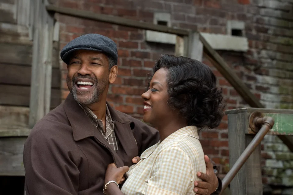 Trágico e bruto, o filme ganhador do Oscar que Denzel Washington considera sua melhor atuação está na Netflix