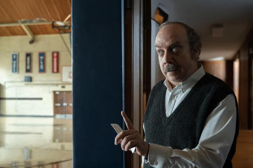 Um dos melhores filmes da Netflix, indicado a cinco Oscars em 2024