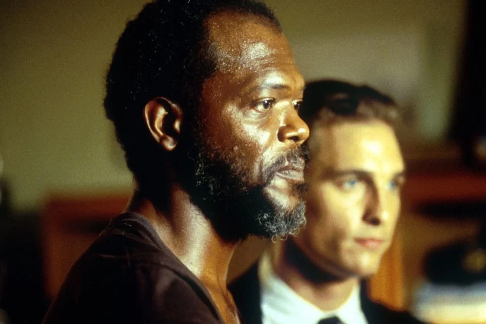 Um soco psicológico na Netflix com Samuel L. Jackson e Matthew McConaughey — ninguém sai inteiro