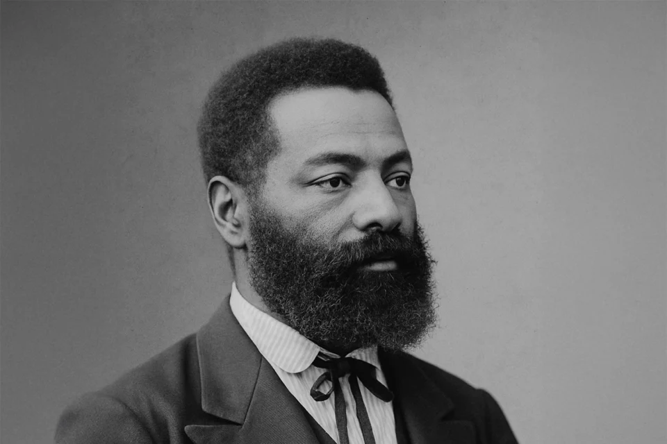 Vendido pelo próprio pai. Libertou mais de 500 pessoas. E o Brasil tentou apagá-lo da memória