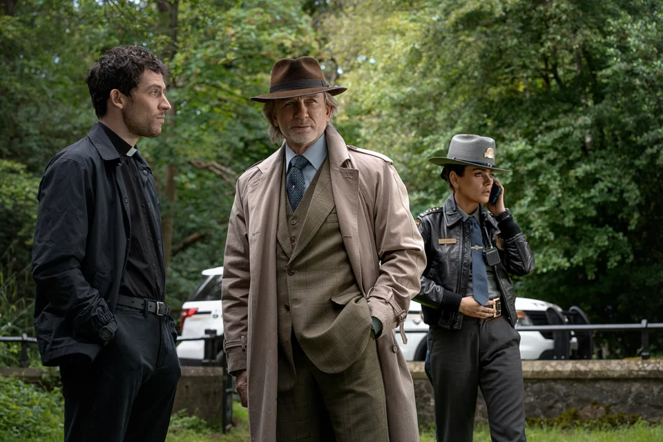 5 filmes que estrearam na Netflix esta semana e realmente valem duas horas do seu tempo