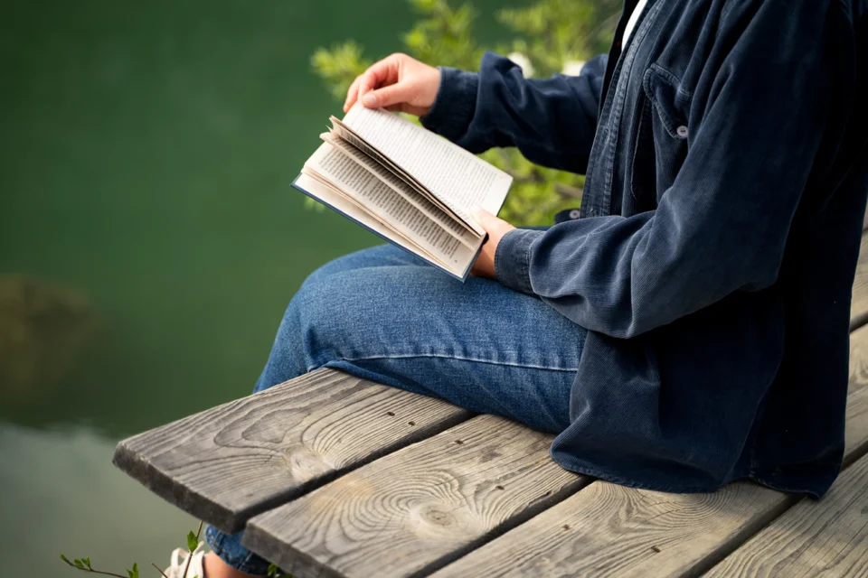 5 livros que você consegue ler em um único dia e nunca mais esquece