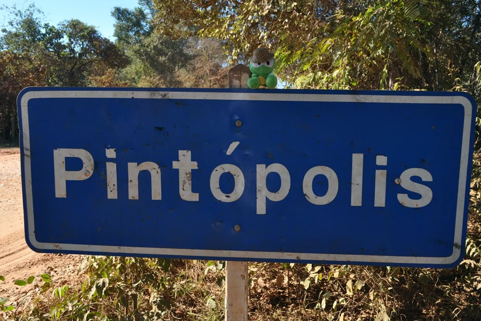 50 cidades brasileiras com nomes improváveis e a origem mais provável