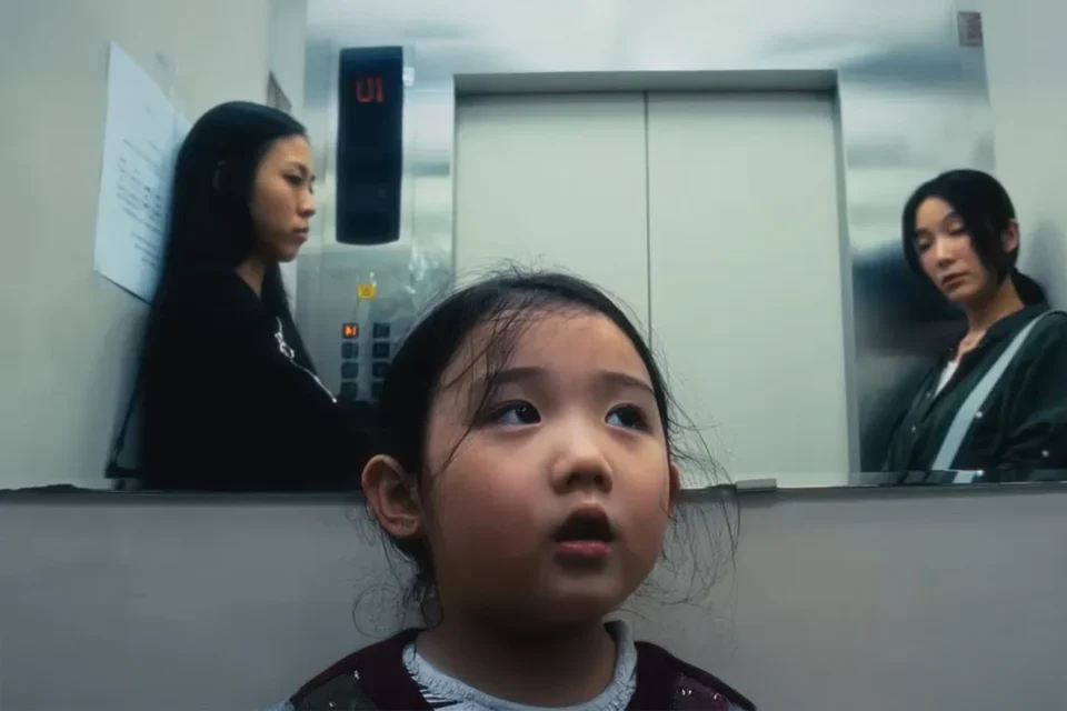 A Garota Canhota chegou à Netflix: o drama filmado em iPhones que Taiwan escolheu para o Oscar