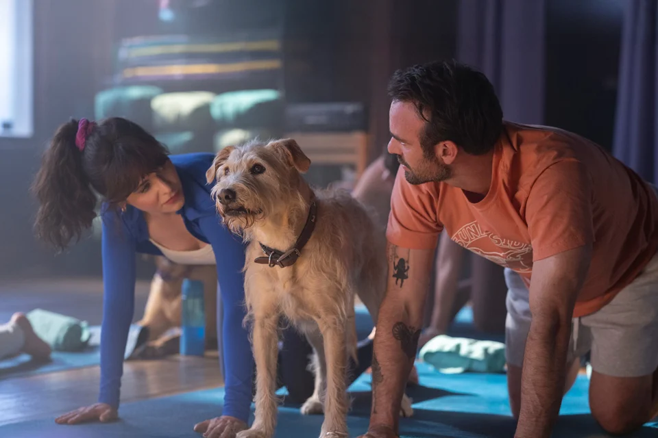 A comédia romântica fofinha do Prime Video que deixa a semana mais leve (sem esforço)